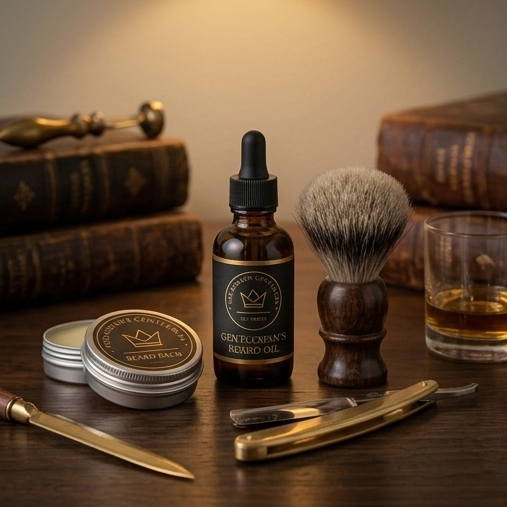 Face & Beard Care