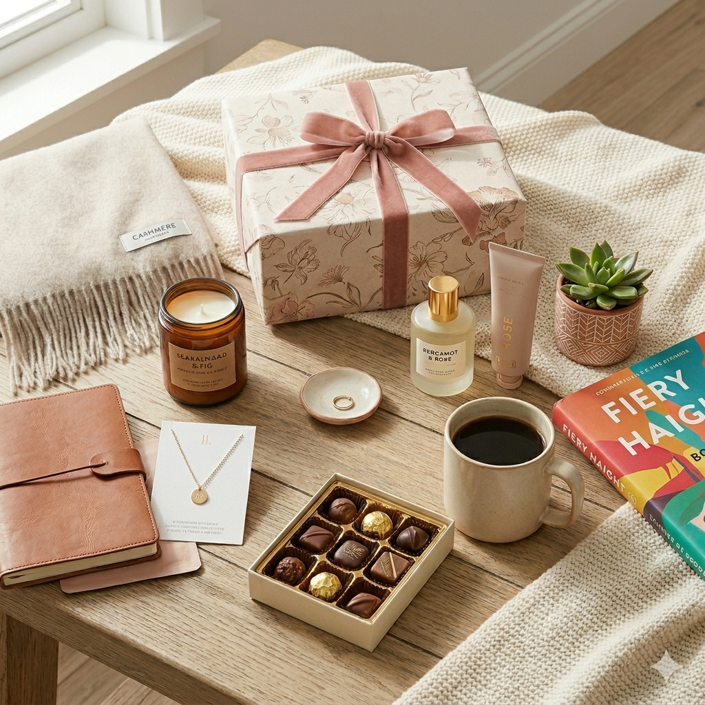 Gifts for the Gals