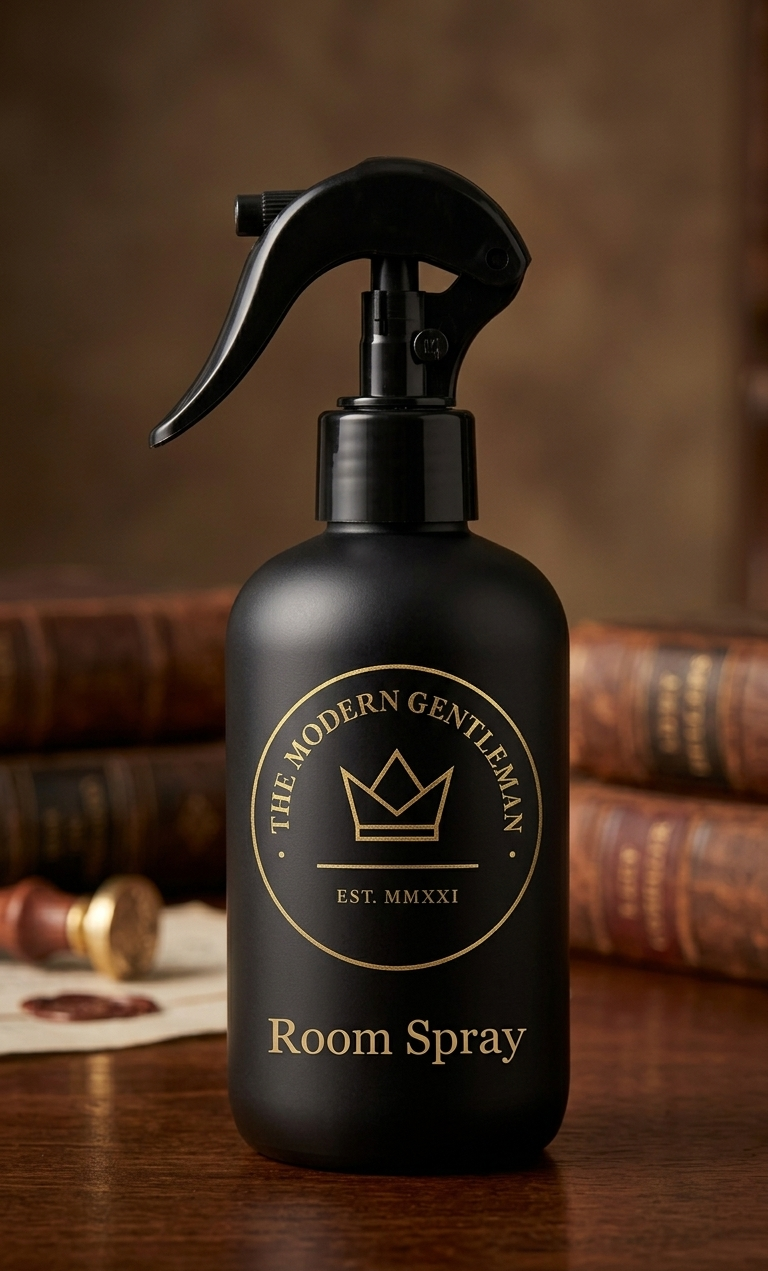 Room Spray — Coming Soon