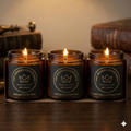 The Gentleman's Sampler — Gift Set — Coming Soon